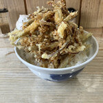 郷土料理　奈辺久 - 