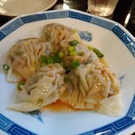 上海チキン 大塚 小閣樓 - 