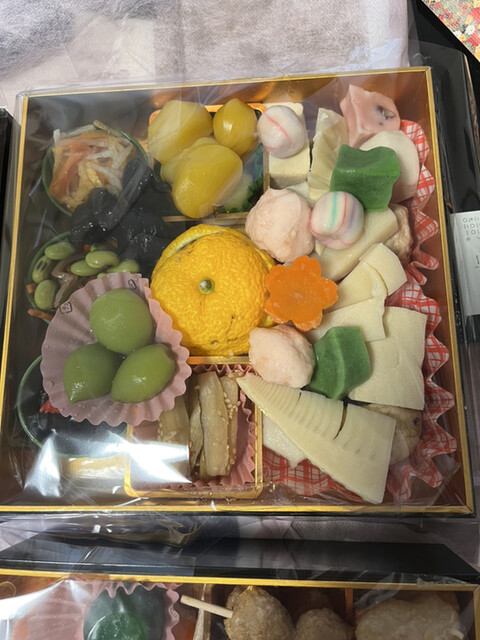 割烹万松 - 福島（日本料理）の写真