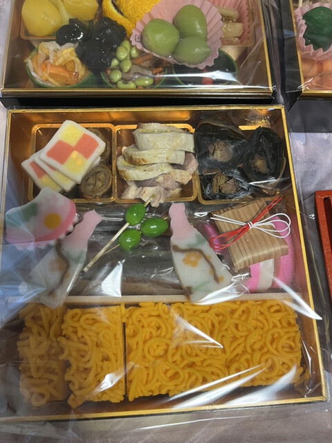割烹万松 - 福島（日本料理）の写真