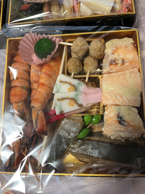 割烹万松 - 福島（日本料理）の写真