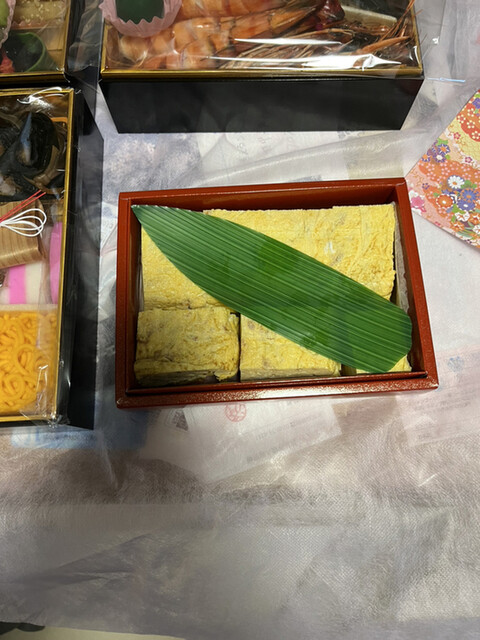 割烹万松 - 福島（日本料理）の写真