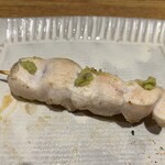 焼鳥 はちまん - 