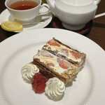 KIHACHI CAFE - 