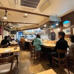 Yakitori Hachiman - 