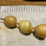 焼鳥 はちまん - 