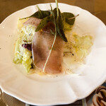 ヘブンズ キッチン 南塚口店 - 