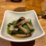 焼鳥 はちまん - 