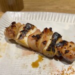 焼鳥 はちまん - 