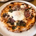 ヘブンズ キッチン 南塚口店 - 