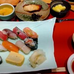 Yumesushi - 