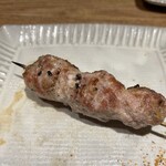 焼鳥 はちまん - 