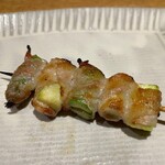 焼鳥 はちまん - 