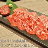近江うし焼肉 にくTATSU 渋谷店 - 