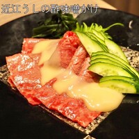 近江うし焼肉 にくTATSU 渋谷店 - 