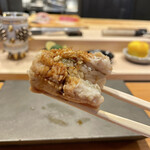 北新地 鮨 千功堂 - 