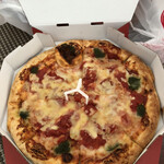 ピザハット - 料理写真: