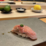 北新地 鮨 千功堂 - 