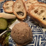 ファンキーチキン - 