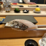 北新地 鮨 千功堂 - 