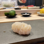 北新地 鮨 千功堂 - 