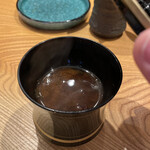 北新地 鮨 千功堂 - 