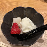 北新地 鮨 千功堂 - 