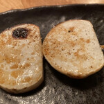 ファンキーチキン - 