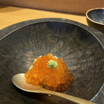 北新地 鮨 千功堂 - 