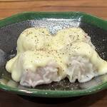 シウマイ堂 正屋 - チーズシウマイ