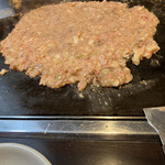 お好み焼・焼そば 風月 - 