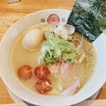 麺屋YAMATO - 