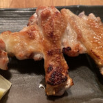 ファンキーチキン - 