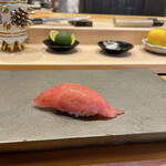 北新地 鮨 千功堂 - 