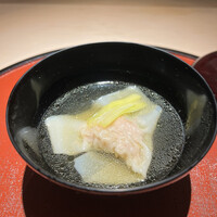 鳥焼き 小花 - 