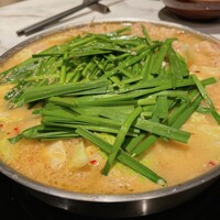 博多もつ鍋 やま中 博多店 - 