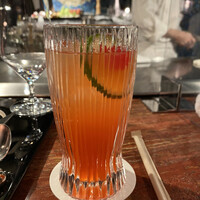 銀座うかい亭 - 