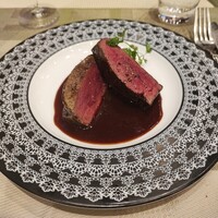 俺のフレンチ グランメゾン 大手町 - 