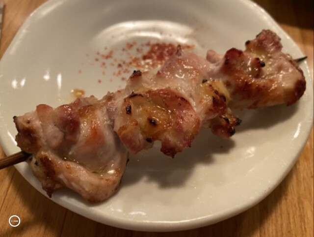 Funky Chicken photo 3