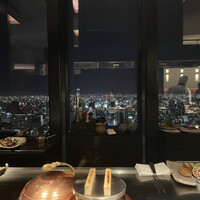 蔵 鉄板焼＆寿司 - 