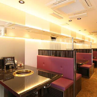 焼肉どうらく_2