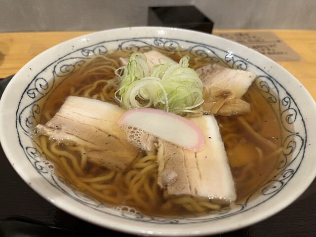 そば梨庵 - 山形市その他（そば）の写真