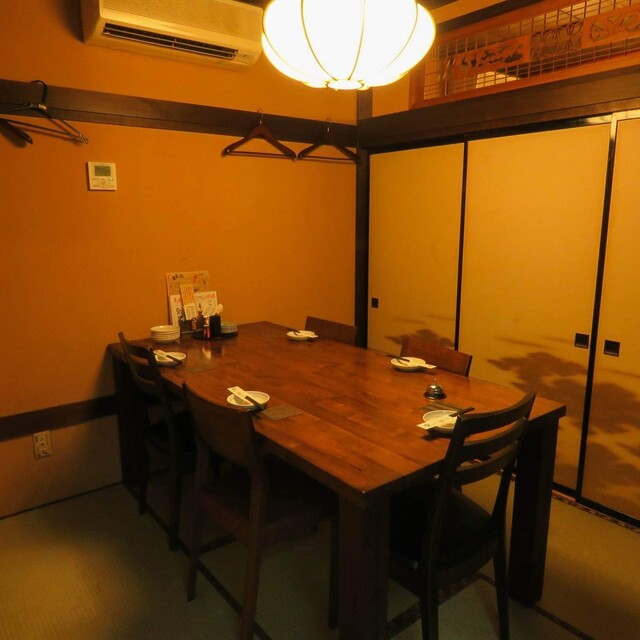 ゆ家 石垣別邸（盛岡）- 本格居酒屋でディナーとお酒を楽しむ