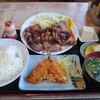 民宿 しをみ食堂
