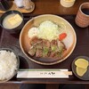 グリル慶 - 料理写真: