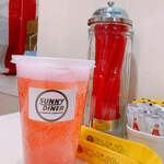 SUNNY DINER - 