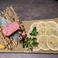 西中州焼肉 きらく - 