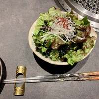 西中州焼肉 きらく - 
