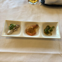天厨菜館 新宿高島屋タイムズスクエア店 - 
