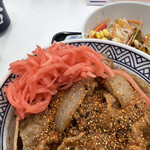 Yoshinoya - 